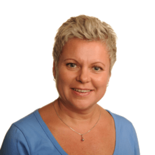 Erika Myrsell