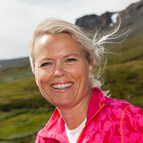 Gunn Eliassen